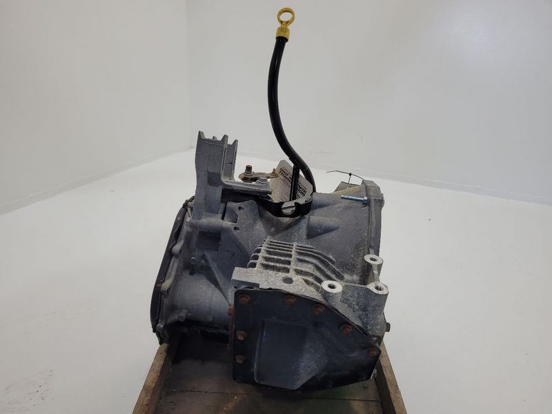 Transmisión Automática para Dodge Avenger & Chrysler 200 2013, 2014 - 2.4L, 4 Velocidades - 81,000 Kms- Opción DFF