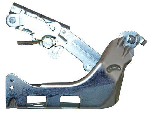 Bisagra de Cofre para Mercedes Benz GLC 2016, 2017, 2018, 2019, 2020 - Izquierda