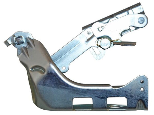 Bisagra de Cofre para Mercedes Benz GLC 2016, 2017, 2018, 2019, 2020 - Derecha