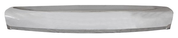 Moldura Cofre para GMC Terrain 2010, 2011, 2012, 2013, 2014, 2015, 2016, 2017 - Cromada 7