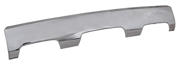 Moldura Fascia Trasera para GMC Terrain 2010, 2011, 2012, 2013, 2014, 2015 Cromado