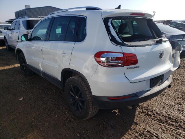 Transmisión Automática para Volkswagen Tiguan 2015, 2016, 2017 - AWD - ID QNU - 64,000 Kms