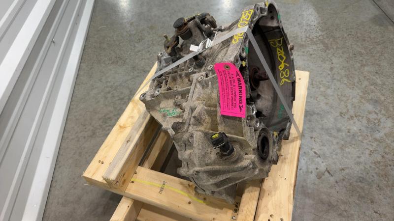 Transmisión Manual para Kia Forte 2014, 2015, 2016 - 1.6L - 91,000 Kms