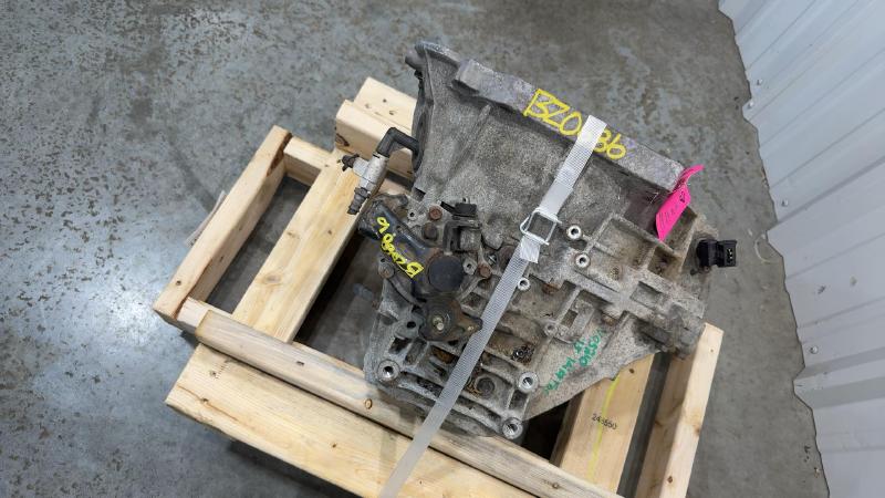Transmisión Manual para Kia Forte 2014, 2015, 2016 - 1.6L - 91,000 Kms
