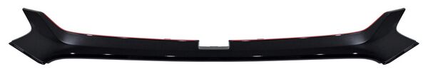 Moldura Parrilla para Tracker 2021, 2022, 2023, 2024, 2025 - Negra