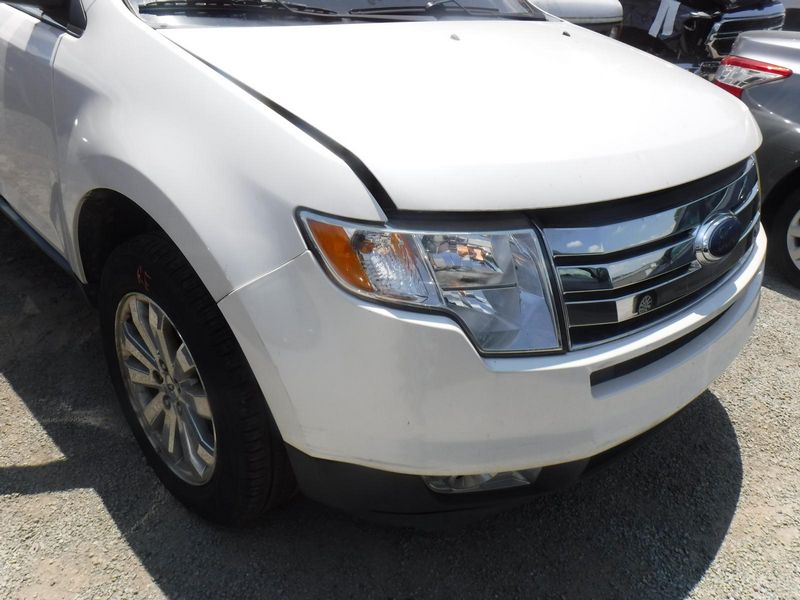 Transmisión Automática para Ford Edge, Flex, Taurus 2009, 2010, 2011, 2012 - 3.5L, FWD, 6 Velocidades - 91,000 Kms