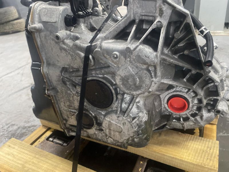 Transmisión Automática para Infiniti QX30 2017, 2018 - 2.0L, FWD, 7 Velocidades -78,600 Kms
