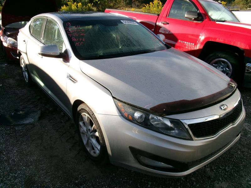 Transmisión Automática para Kia Optima & Hyundai Sonata 2011, 2012, 2013 - 2.4L (VIN 7, 8º dígito) 97,000 Kms
