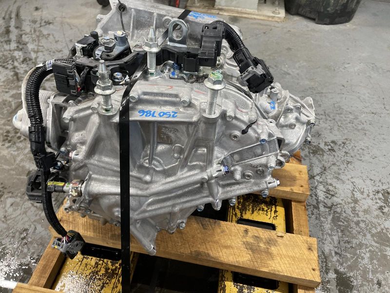 Transmisión Automática para Honda HRV 2023, 2024, 2025 - 2.0L, AWD - 15,000 Kms