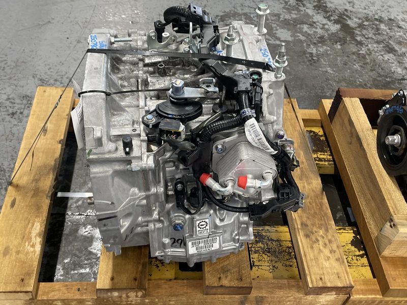 Transmisión Automática para Honda HRV 2023, 2024, 2025 - 2.0L, AWD - 15,000 Kms