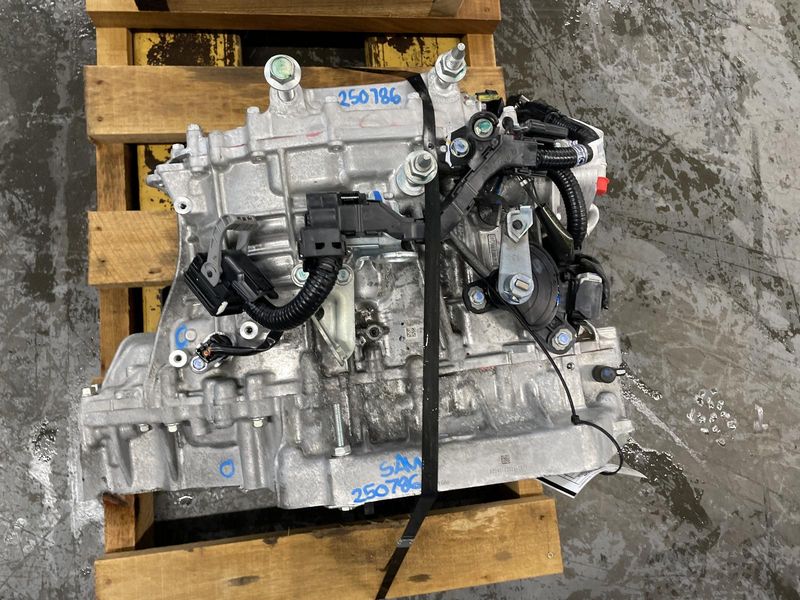 Transmisión Automática para Honda HRV 2023, 2024, 2025 - 2.0L, AWD - 15,000 Kms