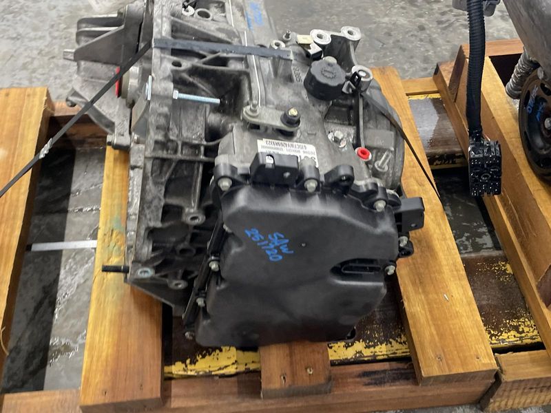 Transmisión Automática para Chevrolet Cruze 2015, 2016 - 1.4L, Versión LIMITED - 79,800 Kms