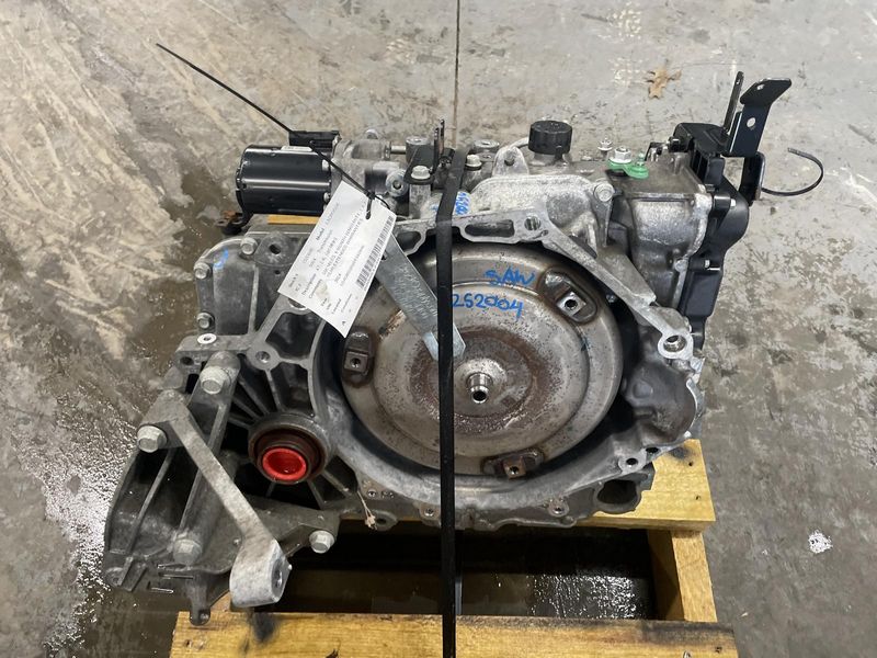 Transmisión Automática para Buick LaCrosse 2014 - 2.4L - Opción MHH