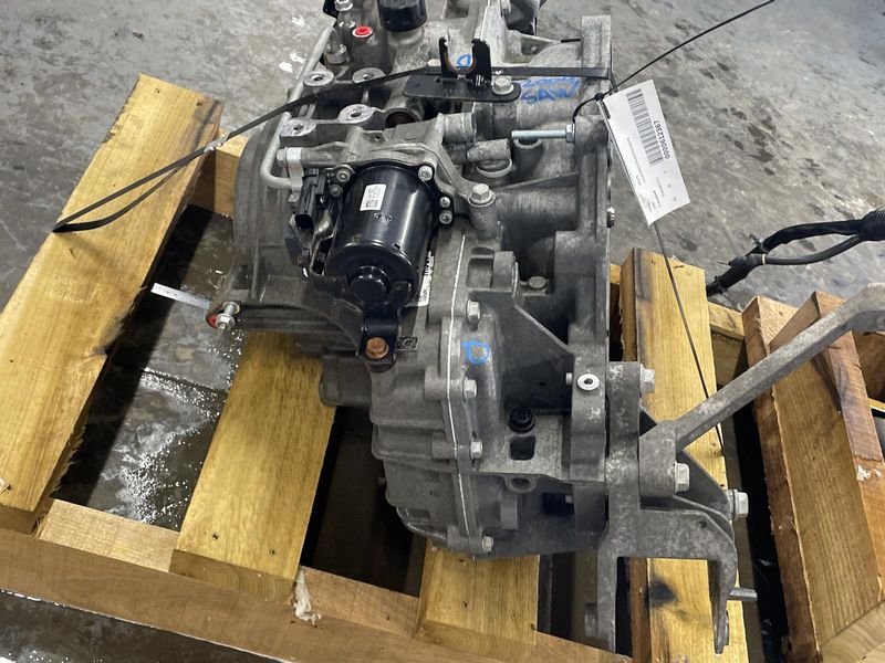 Transmisión Automática para Buick LaCrosse 2014 - 2.4L - Opción MHH