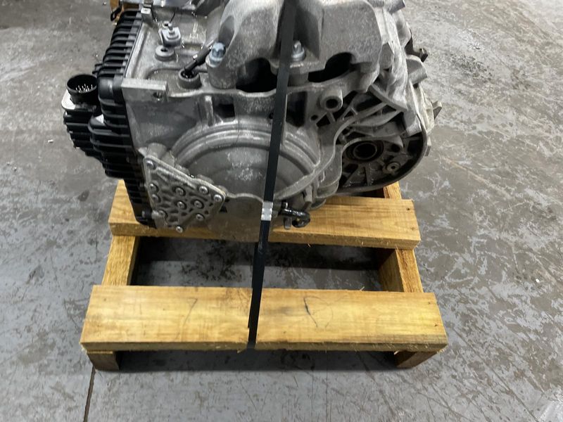 Transmisión Automática para Jeep Cherokee 2019 - 2.0L, AWD - 59,000 Kms