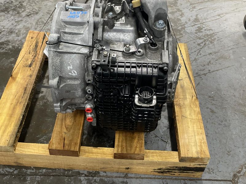 Transmisión Automática para Jeep Cherokee 2019 - 2.0L, AWD - 59,000 Kms