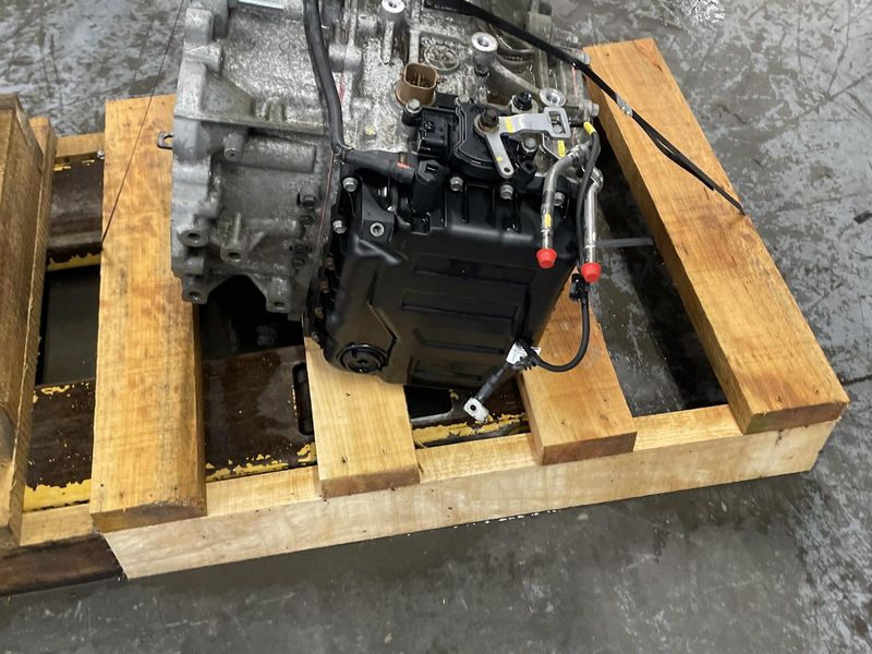Transmisión Automática para Kia Optima & Hyundai Sonata 2011, 2012, 2013 - 2.4L (VIN 7, 8º dígito) 97,000 Kms