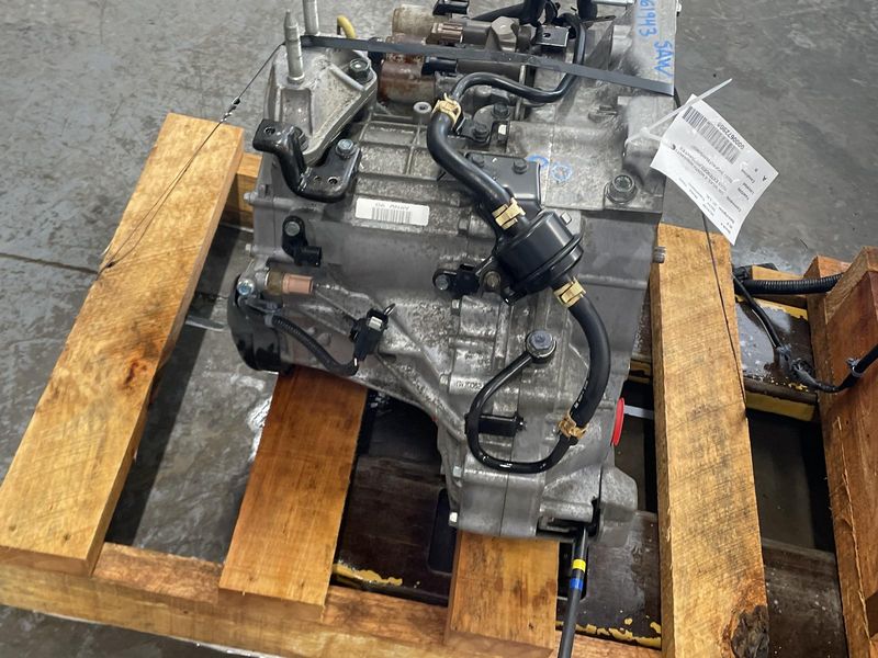 Transmisión Automática para Honda Civic 2006, 2007, 2008, 2009, 2010, 2011 - 1.8L - 132,000 Kms