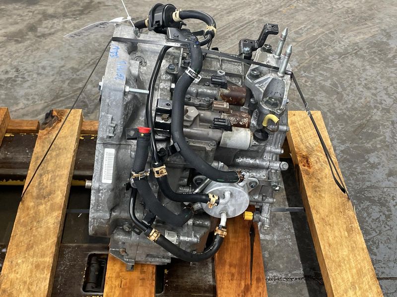 Transmisión Automática para Honda Civic 2006, 2007, 2008, 2009, 2010, 2011 - 1.8L - 132,000 Kms