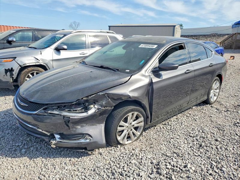 Transmisión Automática para Chrysler 200 2016, 2017 - 3.6L FWD - 9 Velocidades - Sedán 81,000 Kms