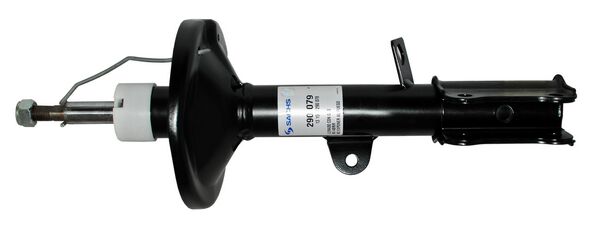 Amortiguador Trasero de Suspension para Toyota Corolla 1993, 1994, 1995, 1996, 1997, 1998, 1999, 2000, 2001, 2002 - Gas, Izquierdo