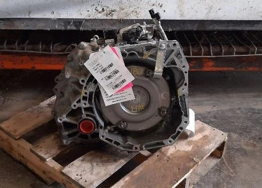 Transmisión Manual para Nissan Versa 2020, 2021, 2022, 2023, 2024, 2025 - 1.6L FWD - 19,600 Kms