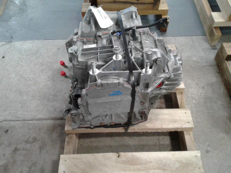 Transmisión Automática para Mazda6, Mazda 6 2014, 2015 - 2.5L - Sin frenado regenerativo, 88,000 Kms