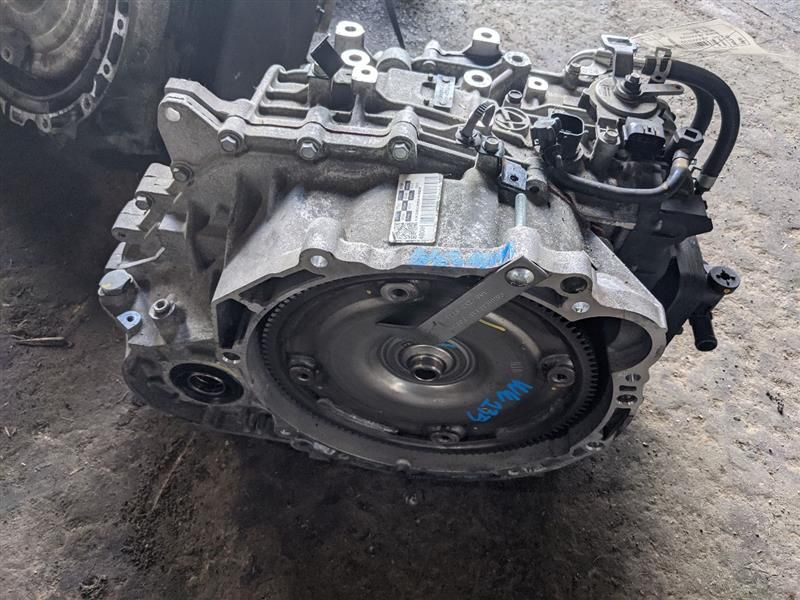 Transmisión Automática para Hyundai Santa Fe Sport 2017, 2018 - 2.4L FWD, 71,000 Kms