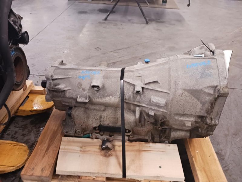Refacciones para BMW X5