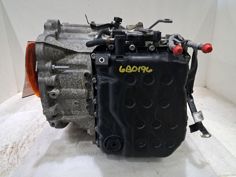 Transmisión Automática para Kia Optima 2016, 2017, 2018, 2019 - 2.0L - Turbo, 62,000 Kms