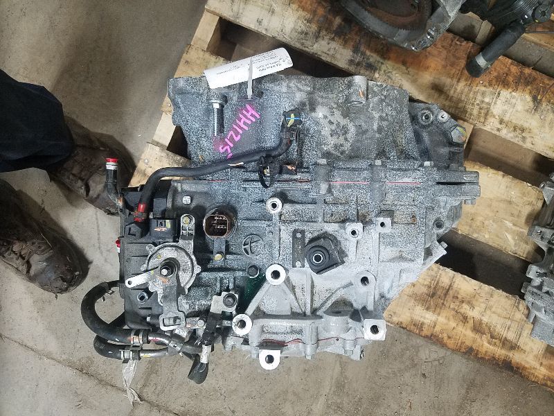 Transmisión Automática para Kia Optima 2016, 2017, 2018, 2019, 2020 - 2.4L - Fabricada en EE.UU. - (VIN 3, 8º dígito) 93,000 Kms