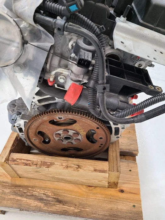 Motor para Ford Escape 2017, 2018, 2019 - 2.5 Litros, 4 Cilindros (VIN 7, 8vo Digito) - 90,812 KMs