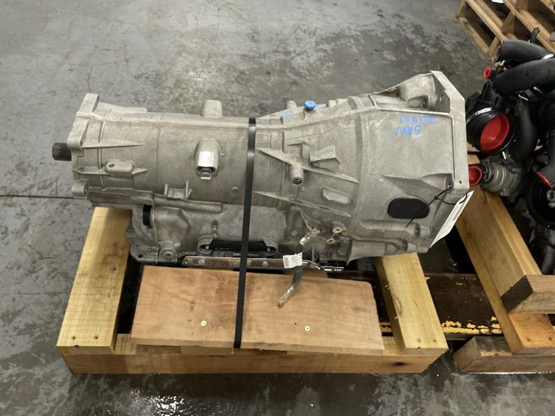 Transmisión Automática para BMW 320i 2014, 2015, 2016, 2017, 2018 - AWD - 88,000 Kms