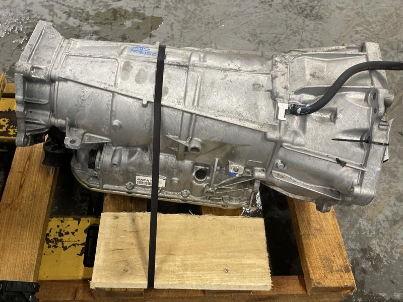 Transmisión Automática para Cadillac ATS 2014, 2015 - 2.0L AWD - 97,000 Kms