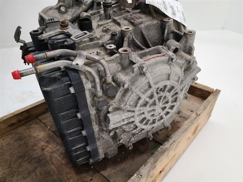 Transmisión Automática para Hyundai Tucson & Sportage 2010, 2011, 2012, 2013 - 2.4L FWD