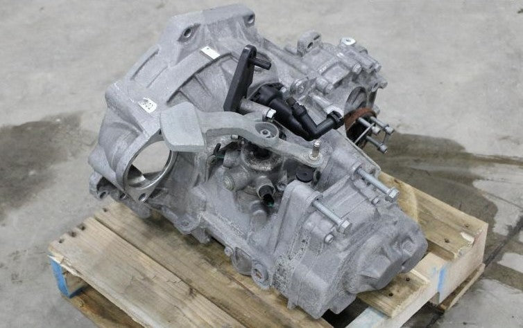 Transmisión Manual para Volkswagen Jetta 2019, 2020 - ID TDZ - 41,000 Kms