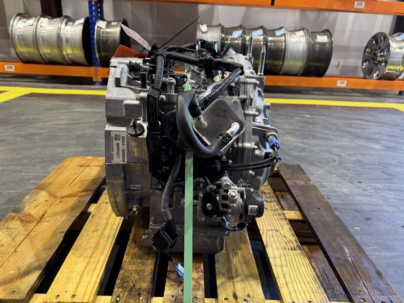 Transmisión Automática para Honda CR-V, CRV 2020, 2021 - 1.5L, AWD, Turbo, Versión "EX" - 41,000 Kms