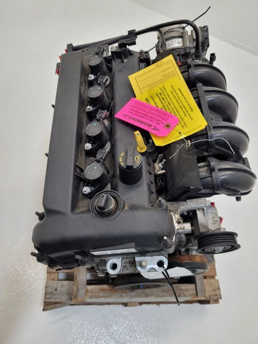 Motor para Ford Fusion 2017, 2018, 2019, 2020 - 2.5 Litros, 4 Cilindros (VIN 7, 8vo Digito) - 86,015 KMs