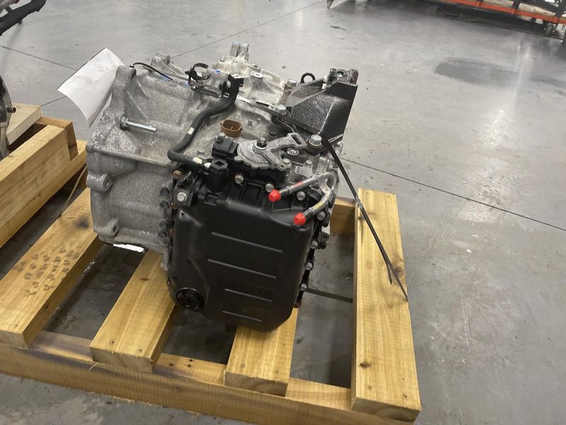 Transmisión Automática para Kia Forte 2016 - 2.0L, Sedán, ID 450003BJE5 - 66,800 Kms