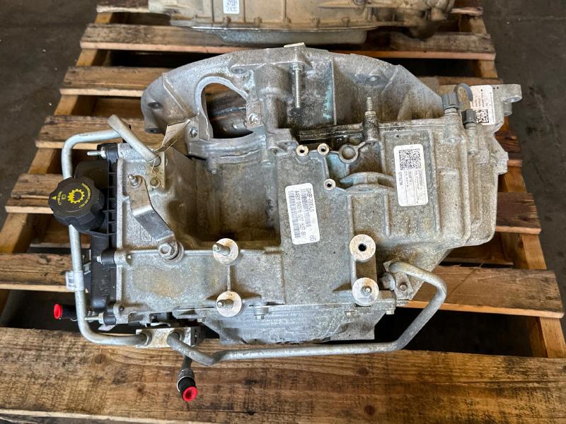 Transmisión Automática para Ford Taurus, MKS, Edge 2014, 2015, 2016, 2017, 2018, 2019 - 3.5L, NO Turbo, 6 Velocidades - 53,000 Kms