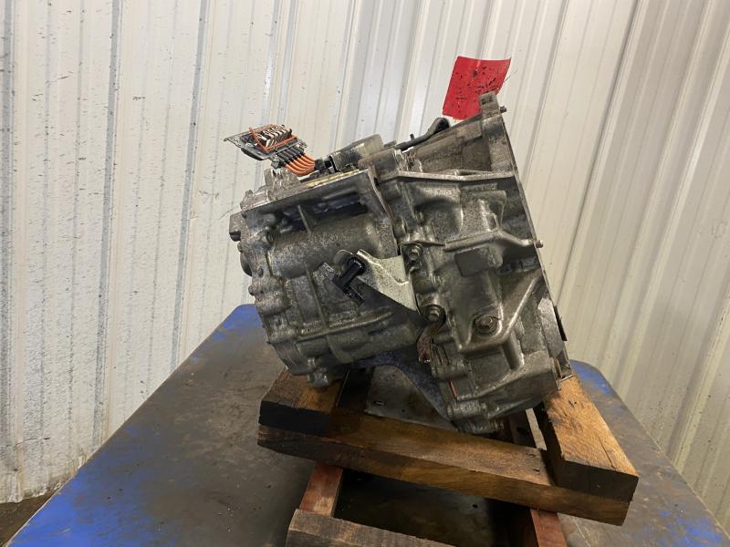 Transmisión Automática para Toyota Prius 2016, 2017, 2018, 2019, 2020, 2021, 2022 - 1.8L - 70,500 Kms