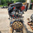 Motor para Nissan Rogue Sport 2017, 2018, 2019, 2020, 2021, 2022 - 2.0 Litros, 4 Cilindros (VIN B, 4to Digito, MR20DD) - 85,569 KMs