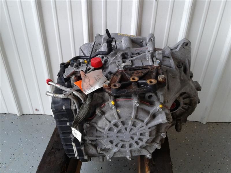Transmisión Automática para Kia Soul 2013 - 1.6L - Sin Start-Stop, 75,000 Kms