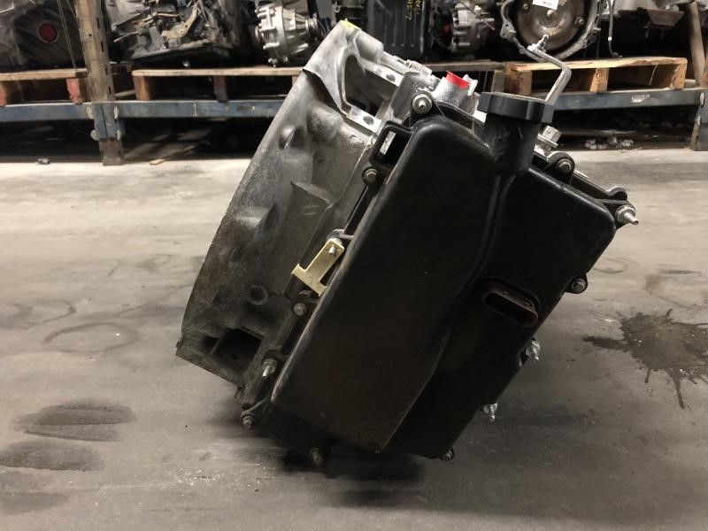 Transmisión Automática para Lincoln MKZ, MKX 2014, 2015, 2016, 2017, 2018 - 3.7L, FWD - 78,200 Kms