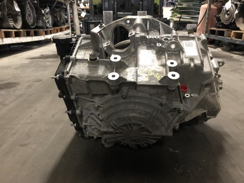 Transmisión Automática para Lincoln MKZ, MKX 2014, 2015, 2016, 2017, 2018 - 3.7L, FWD - 78,200 Kms