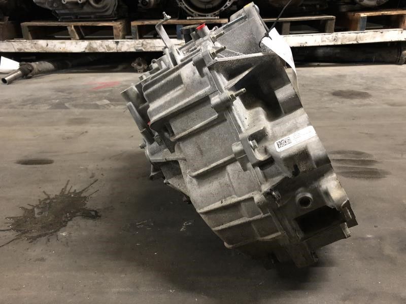Transmisión Automática para Lincoln MKZ, MKX 2014, 2015, 2016, 2017, 2018 - 3.7L, FWD - 78,200 Kms