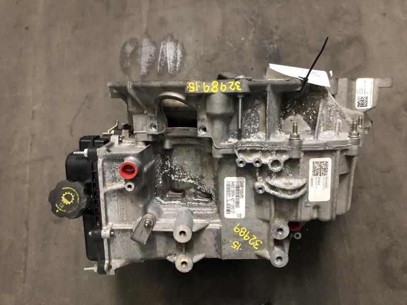 Transmisión Automática para Lincoln MKZ, MKX 2014, 2015, 2016, 2017, 2018 - 3.7L, FWD - 78,200 Kms