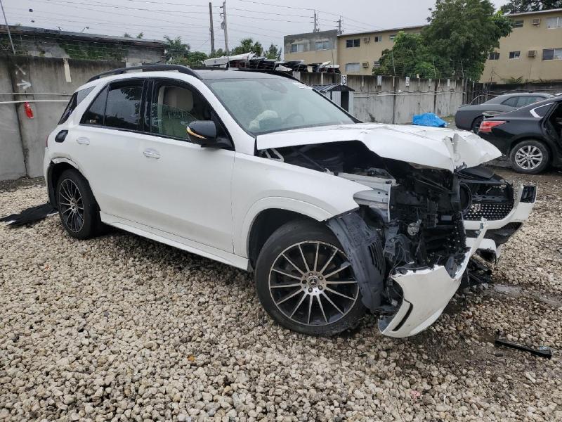 Transmisión Automática para Mercedes-Benz Clase GLE, GLE350 2023 - AWD & RWD - 25,200 Kms