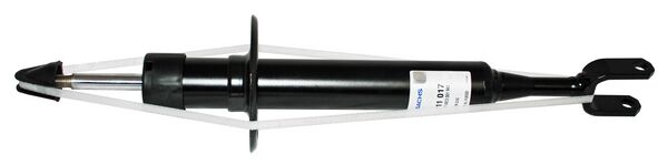 Amortiguador Trasero de Suspension para Audi A3 2004-2013 & A4 2005-2009 Quattro & S4 2006, 2007, 2008 - Gas (Derecho o Izquierdo)