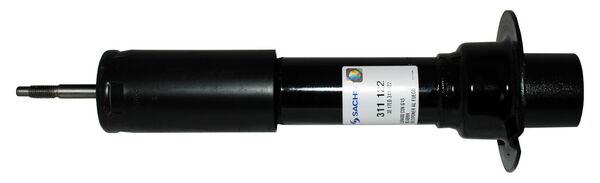 Amortiguador Delantero de Suspension para Jeep Liberty 2002-2013 & Nitro 2007, 2008, 2009, 2010, 2011, 2012 - Gas (Izquierdo o Derecho)